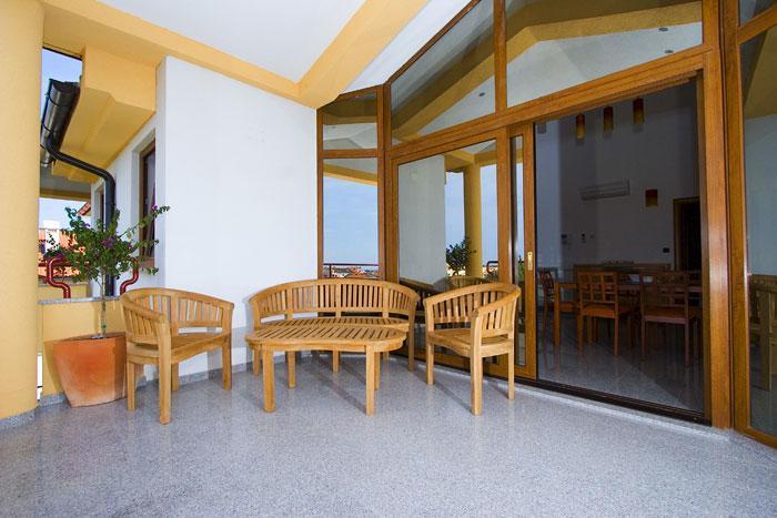 Apartments Ana Wellness L Rovinj Exterior photo