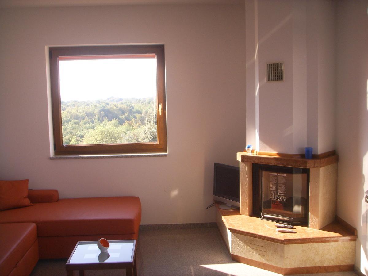 Apartments Ana Wellness L Rovinj Exterior photo